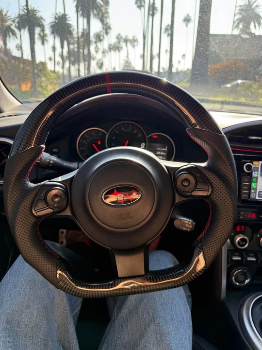 2020 Subaru BRZ 1st Gen - Image 7 of 10