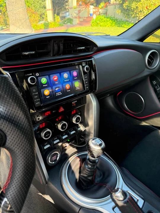 2020 Subaru BRZ 1st Gen - Image 5 of 10
