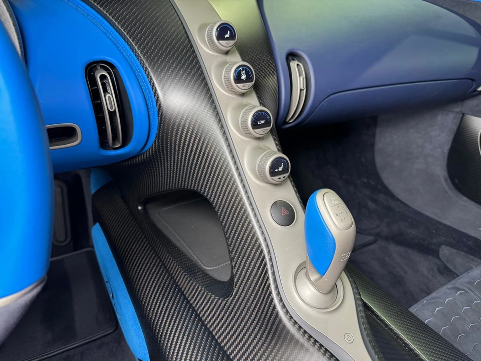 2020 Bugatti Chiron - Image 21 of 21