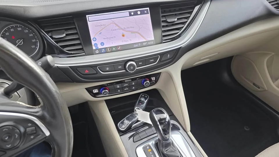 2020 Buick Regal - Image 10 of 10