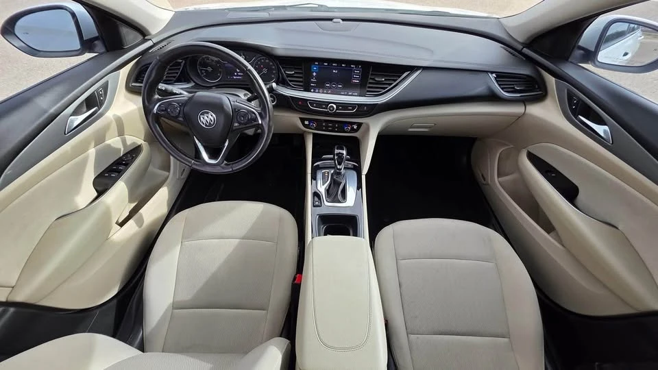 2020 Buick Regal - Image 6 of 10