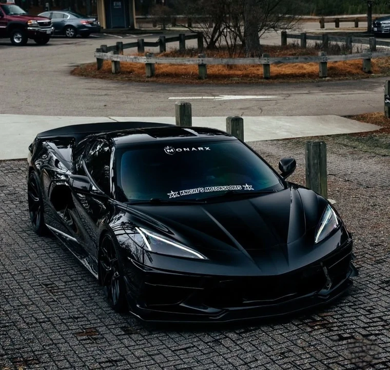 2020 Chevrolet Corvette C8 - Image 5 of 12