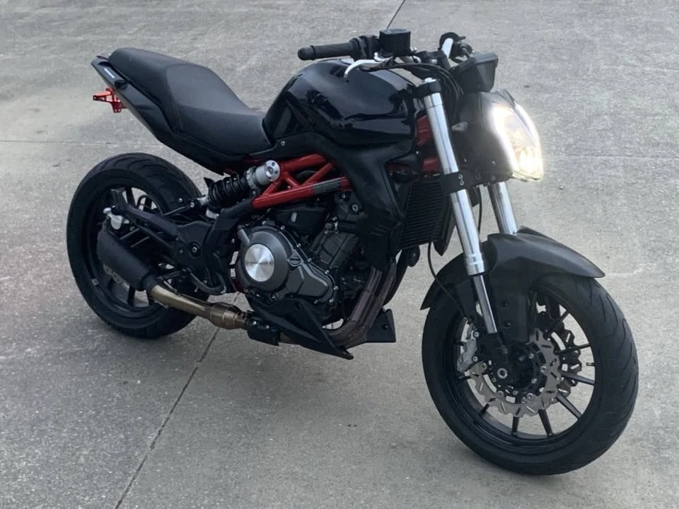 2020 Benelli - Image 13 of 20