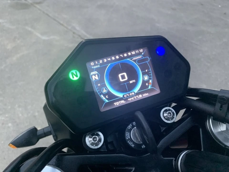 2020 Benelli - Image 8 of 20
