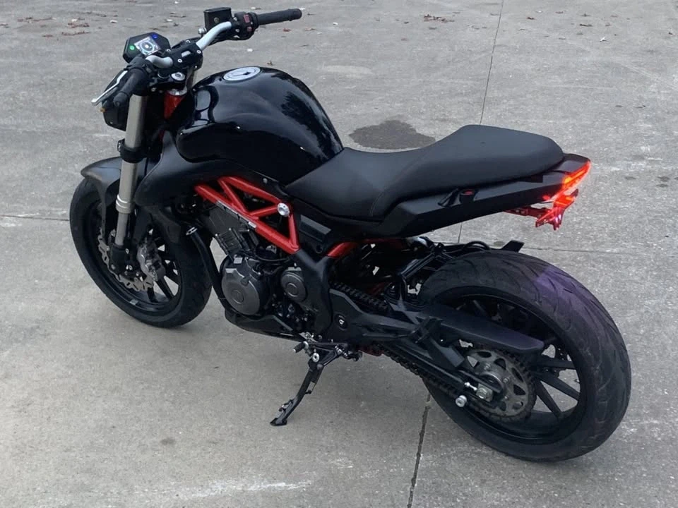 2020 Benelli - Image 11 of 20