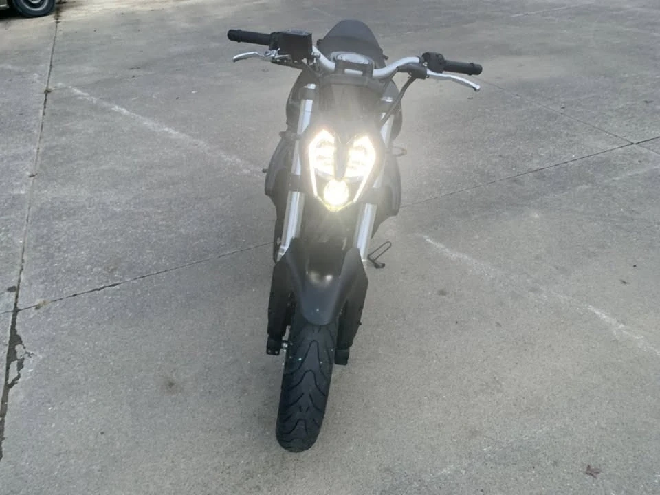2020 Benelli - Image 3 of 20