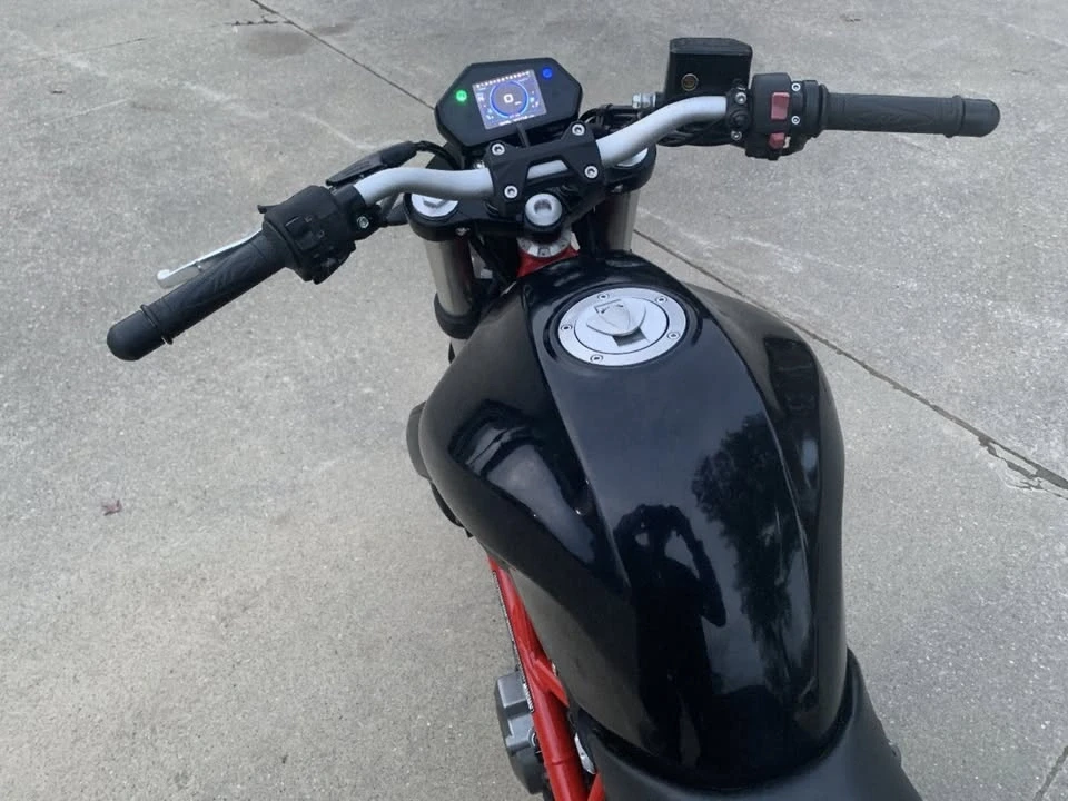 2020 Benelli - Image 7 of 20