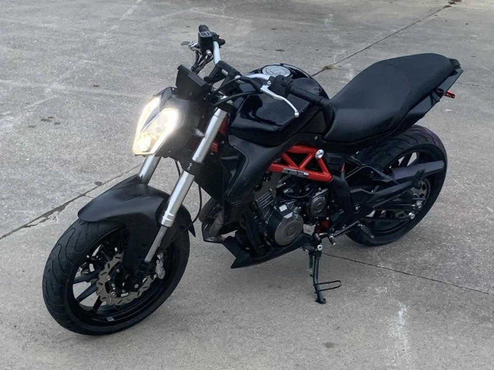 2020 Benelli - Image 10 of 20