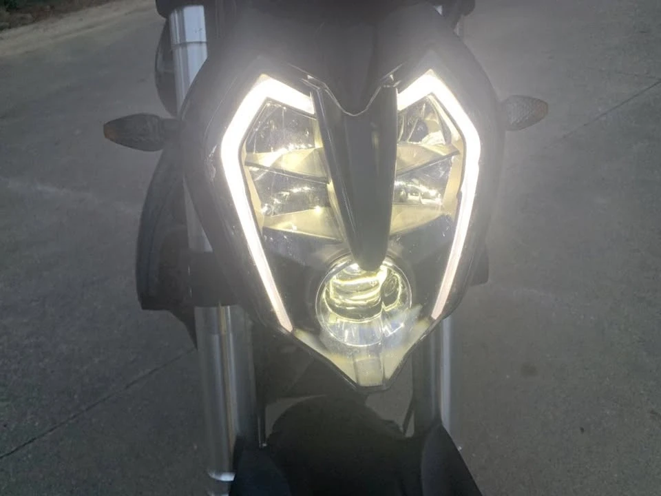 2020 Benelli - Image 5 of 20