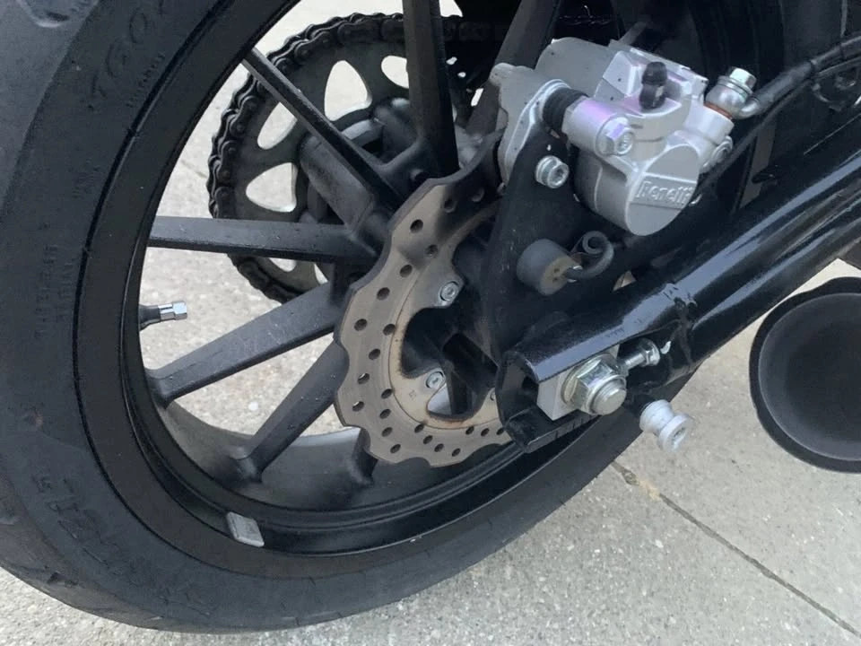 2020 Benelli - Image 4 of 20