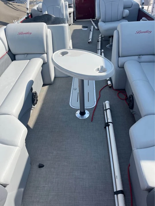 2020 Bentley Continental GT 3rd Gen - Image 11 of 13