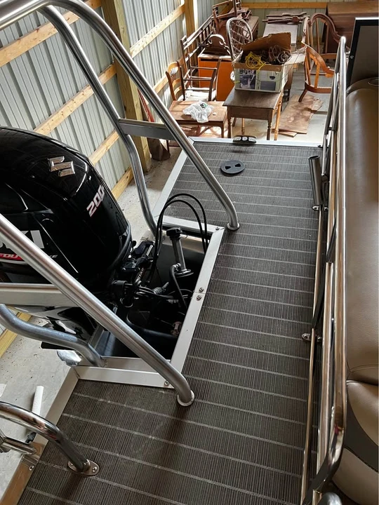 2020 Bentley - Image 8 of 10