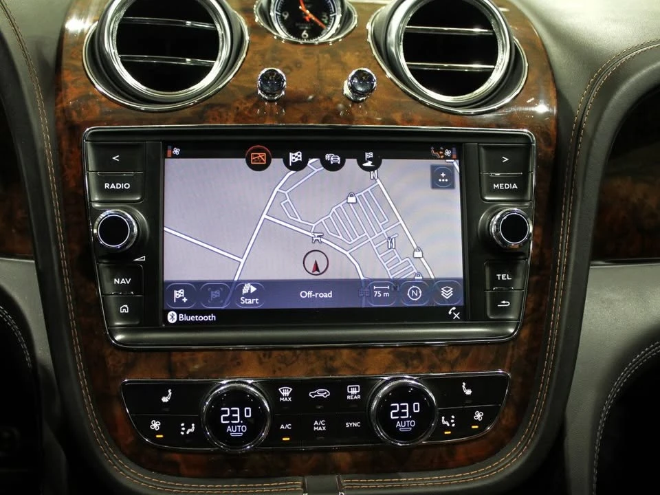 2020 Bentley Bentayga - Image 12 of 12