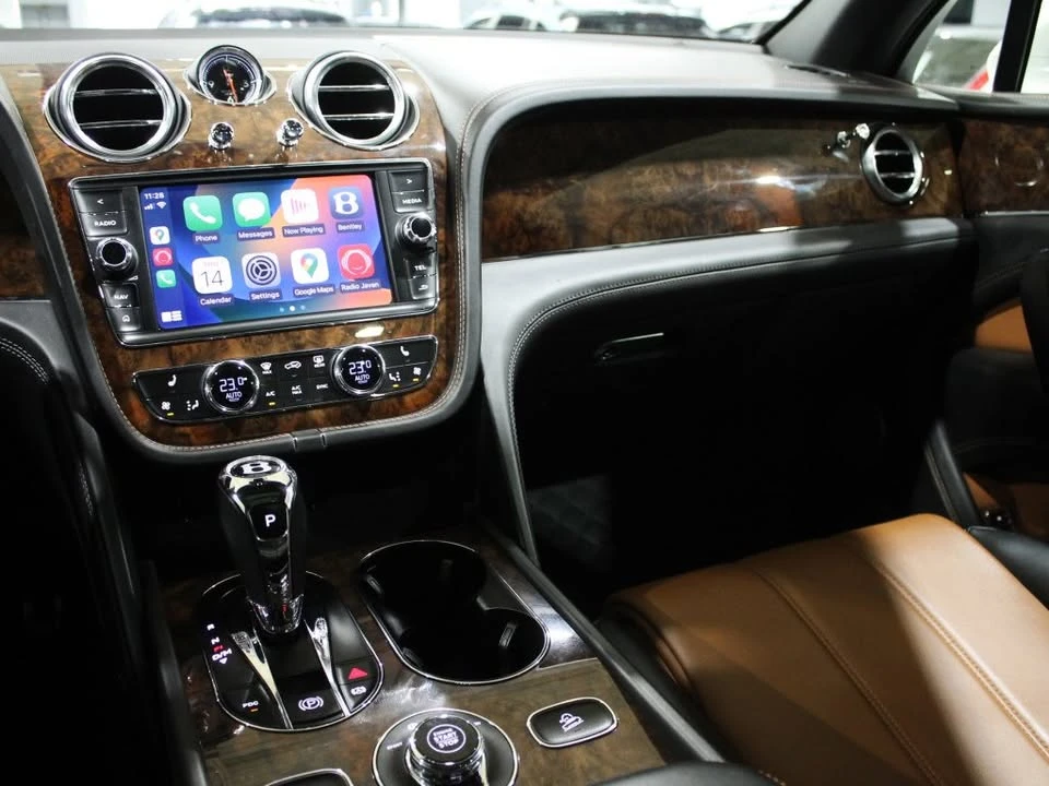 2020 Bentley Bentayga - Image 8 of 12