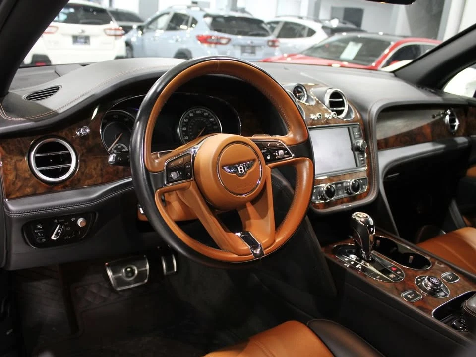 2020 Bentley Bentayga - Image 5 of 12