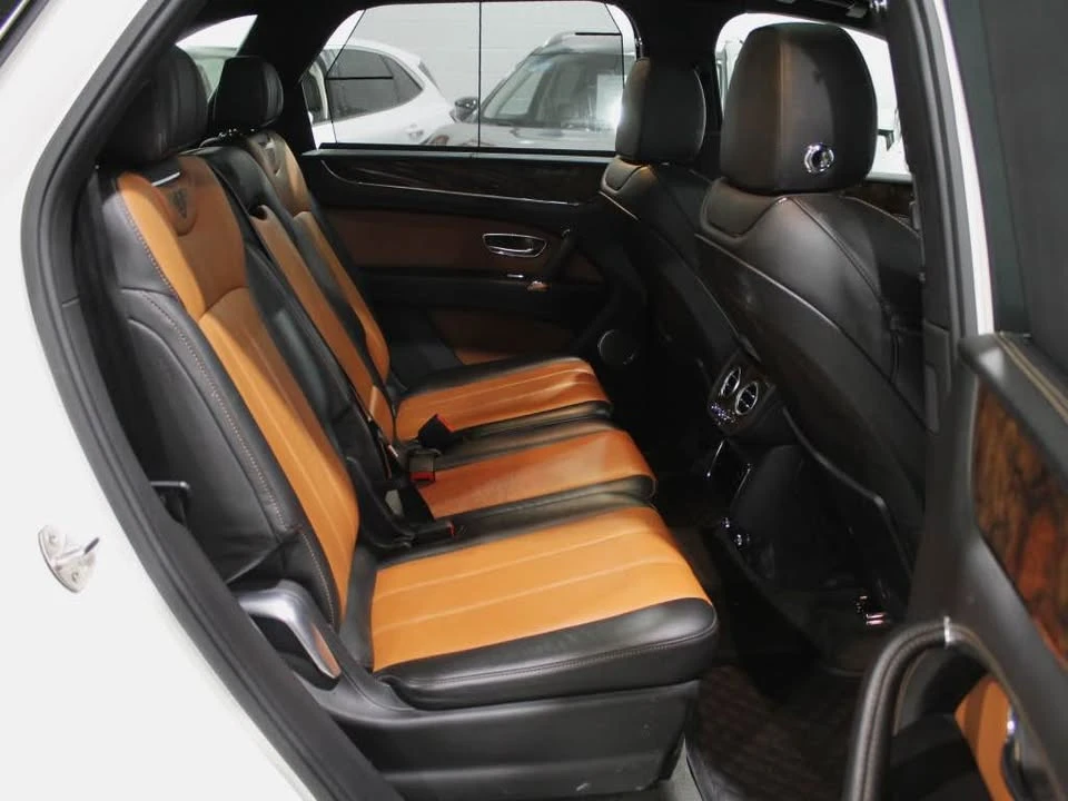 2020 Bentley Bentayga - Image 12 of 15
