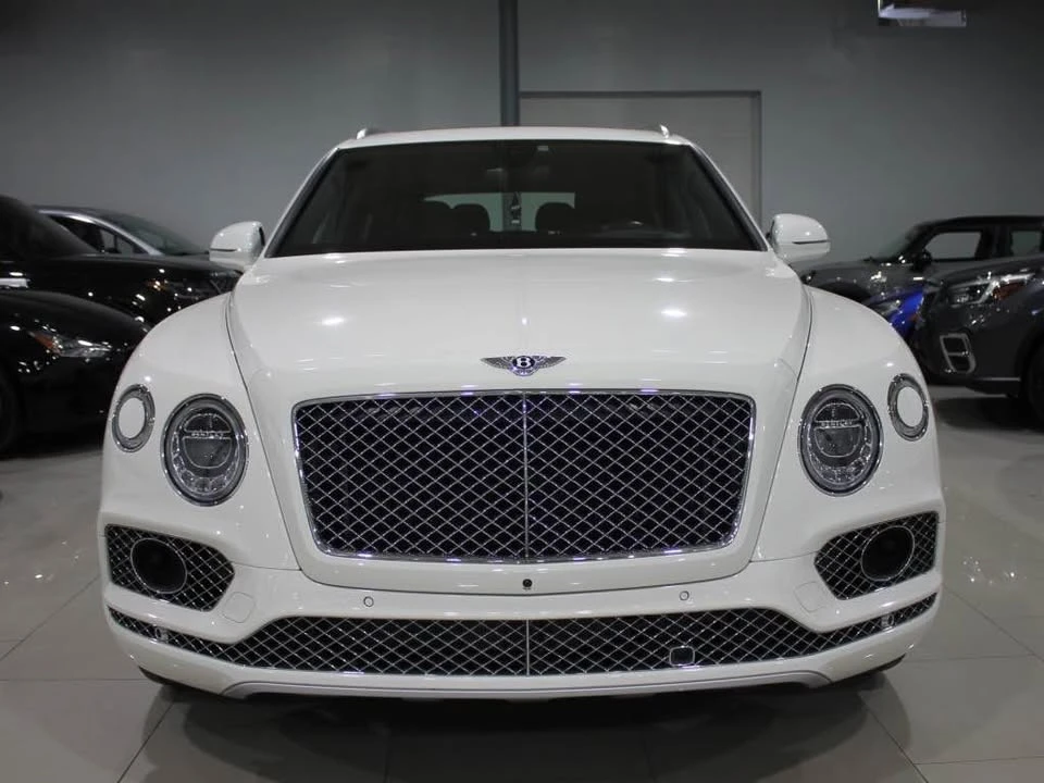 2020 Bentley Bentayga - Image 5 of 15