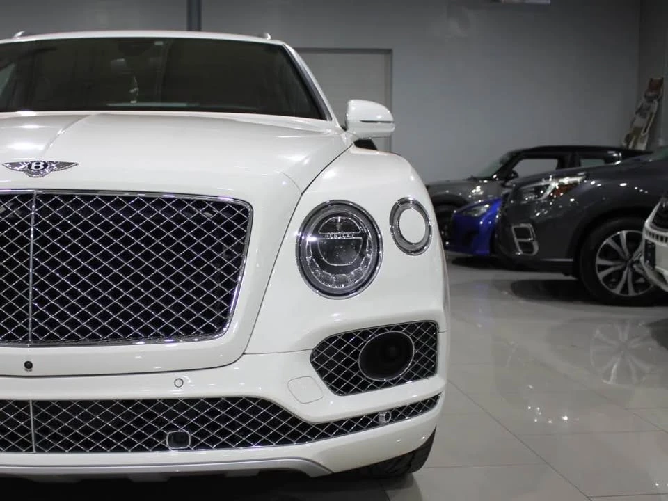 2020 Bentley Bentayga - Image 6 of 15