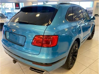 2020 Bentley Bentayga - Image 4 of 10