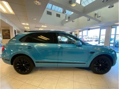 2020 Bentley Bentayga - Image 5 of 10