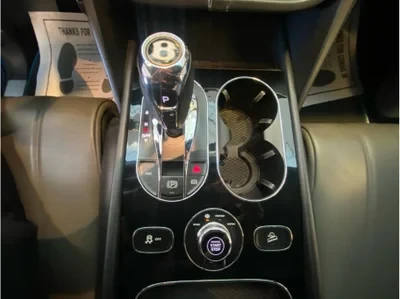 2020 Bentley Bentayga - Image 10 of 10