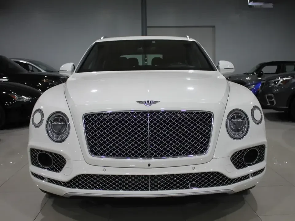 2020 Bentley Bentayga - Image 2 of 20