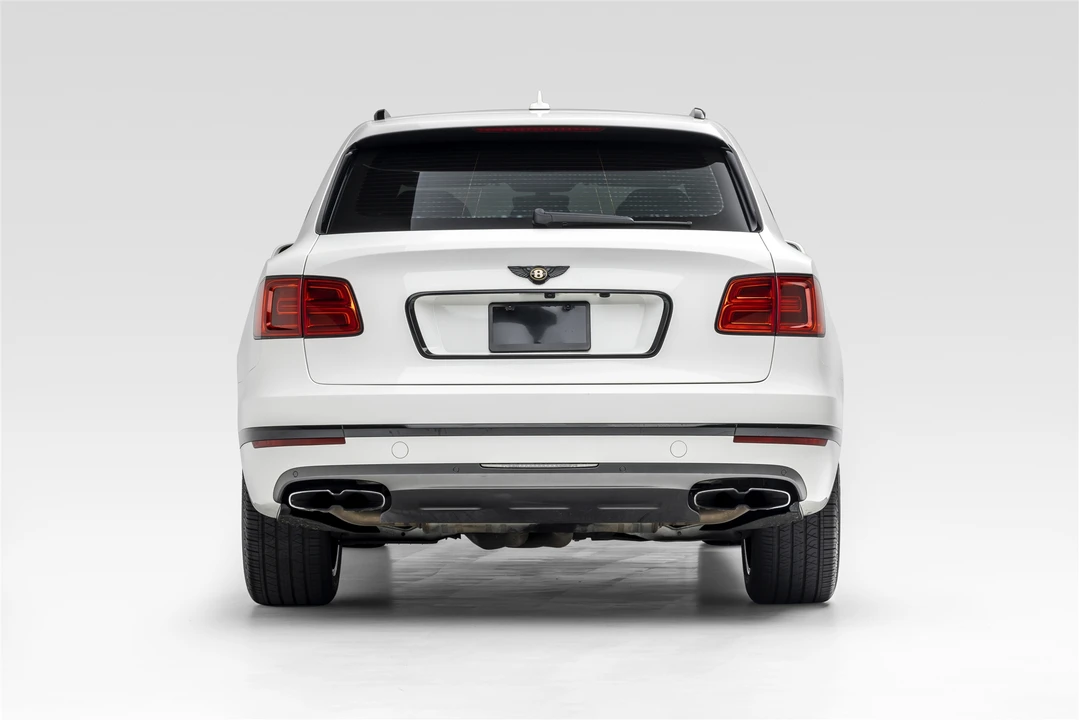 2020 Bentley Bentayga - Image 10 of 31