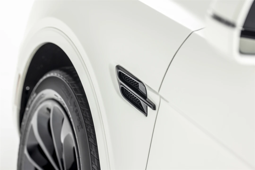2020 Bentley Bentayga - Image 22 of 31