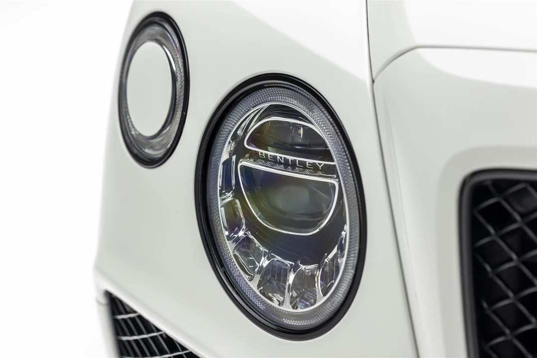 2020 Bentley Bentayga - Image 21 of 31