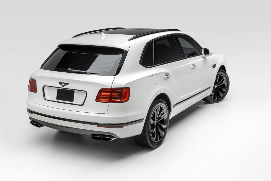 2020 Bentley Bentayga - Image 14 of 31
