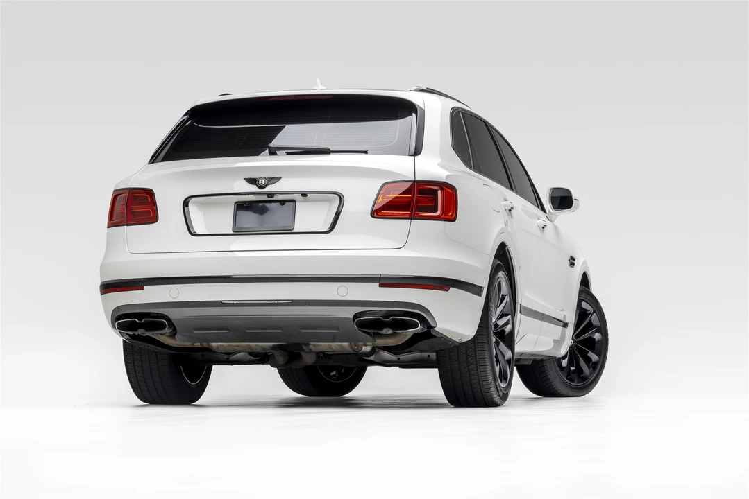 2020 Bentley Bentayga - Image 11 of 31