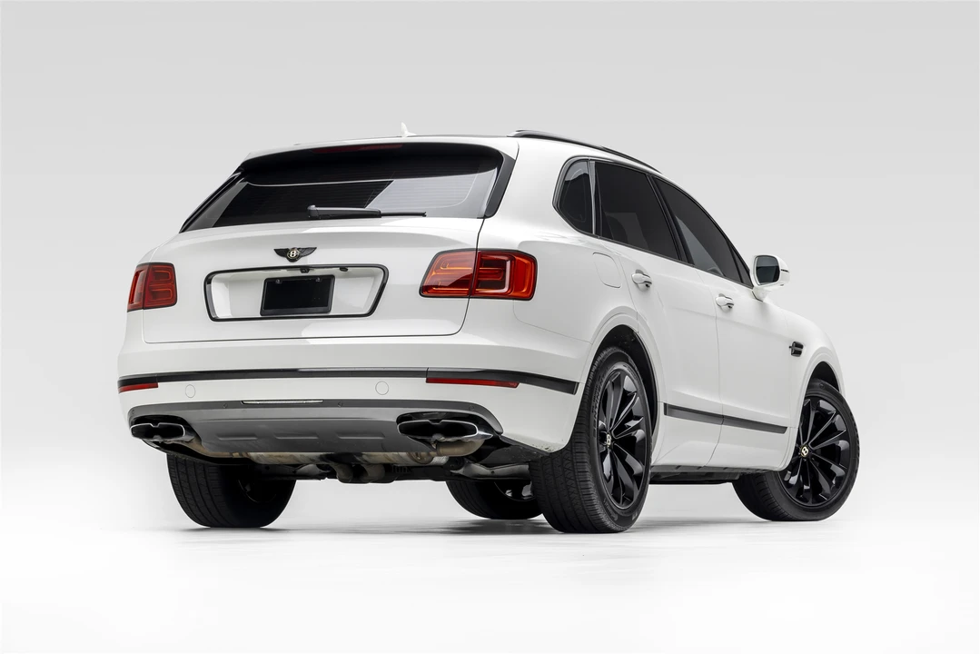 2020 Bentley Bentayga - Image 12 of 31