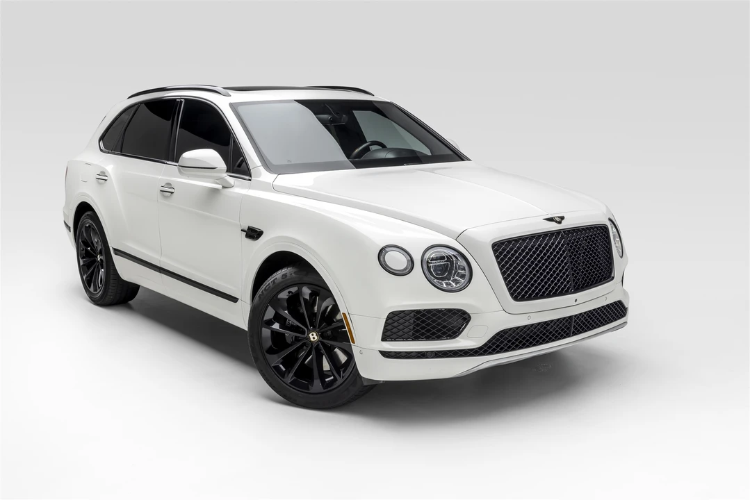 2020 Bentley Bentayga - Image 19 of 31