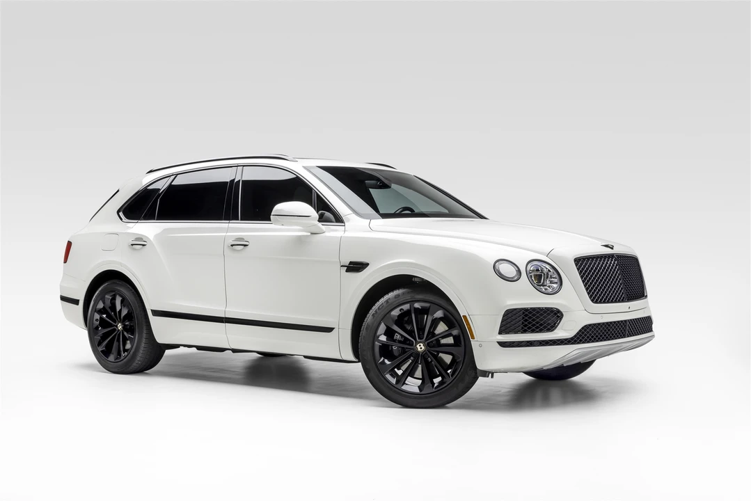 2020 Bentley Bentayga - Image 18 of 31