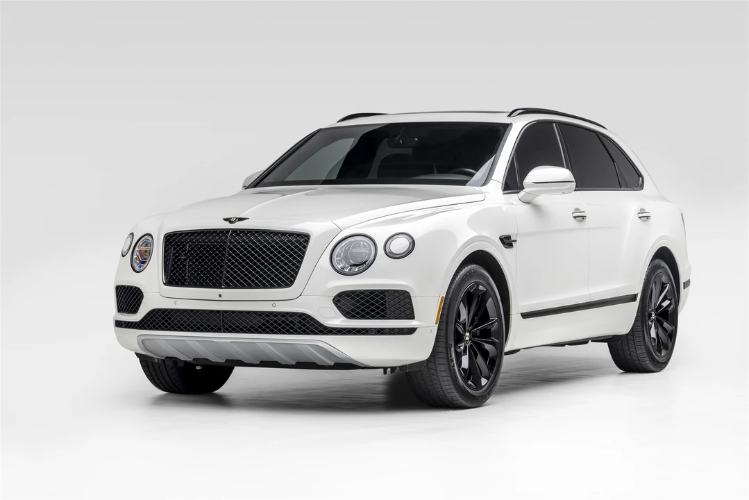 2020 Bentley Bentayga - Image 5 of 31