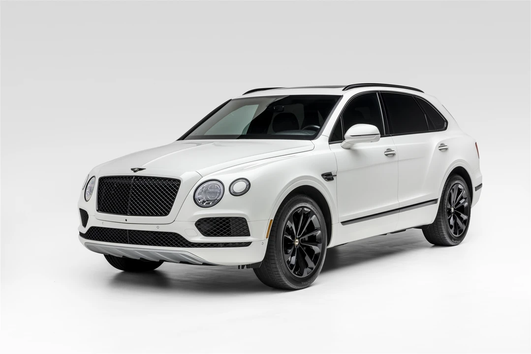 2020 Bentley Bentayga - Image 6 of 31