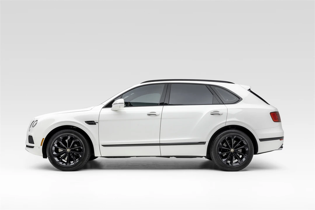 2020 Bentley Bentayga - Image 8 of 31
