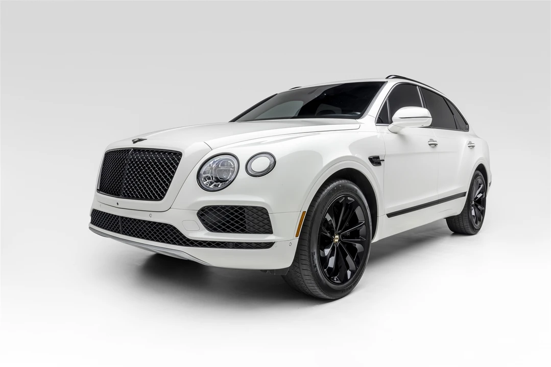2020 Bentley Bentayga - Image 7 of 31