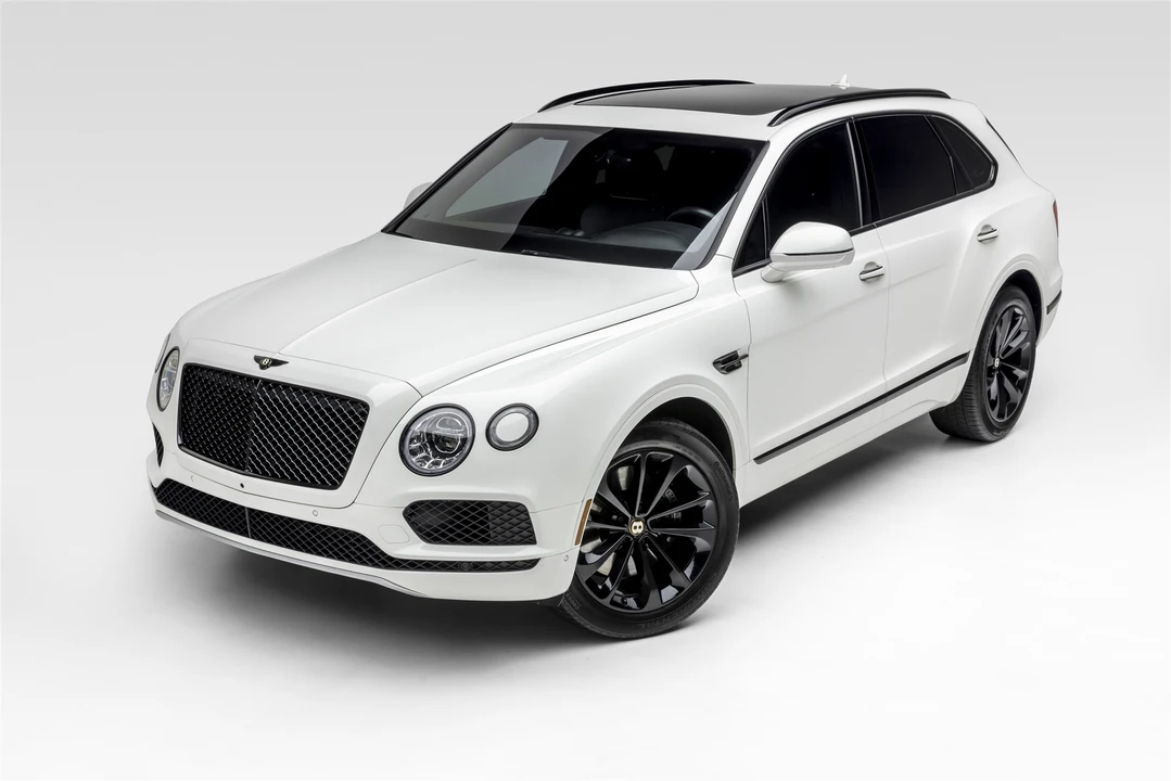 2020 Bentley Bentayga - Image 4 of 31