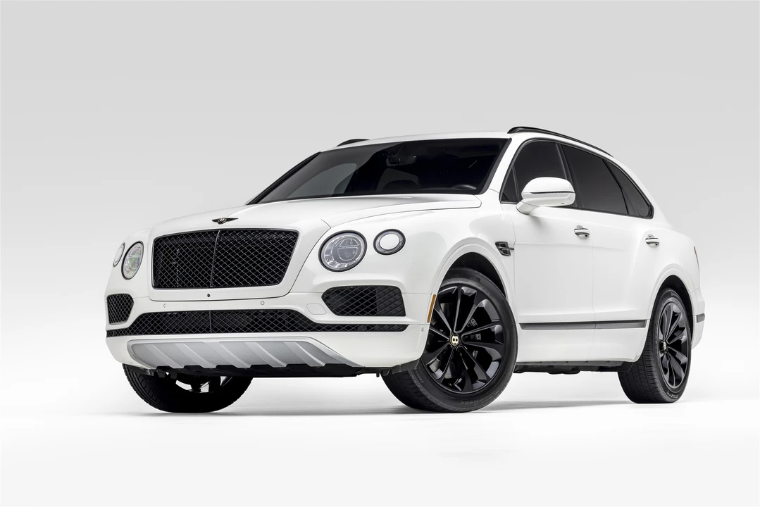 2020 Bentley Bentayga - Image 3 of 31