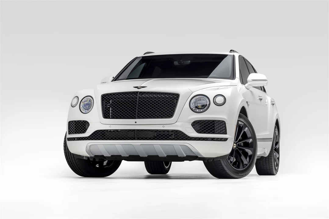 2020 Bentley Bentayga - Image 2 of 31