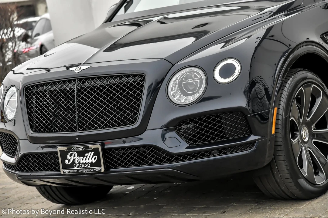 2020 Bentley Bentayga - Image 11 of 21