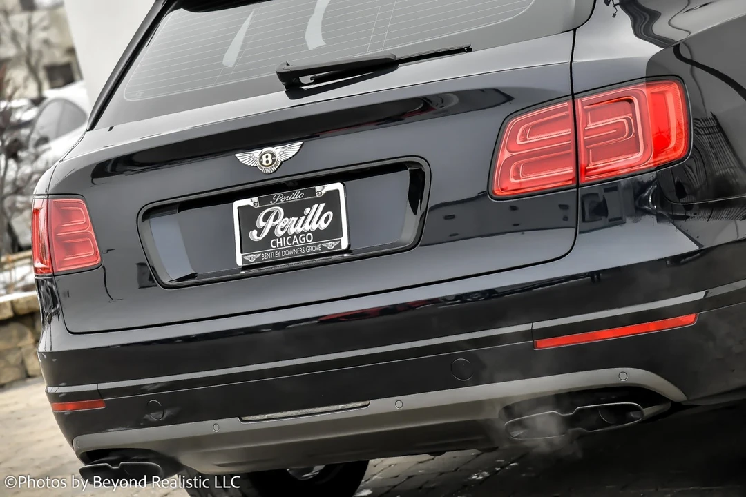 2020 Bentley Bentayga - Image 16 of 21