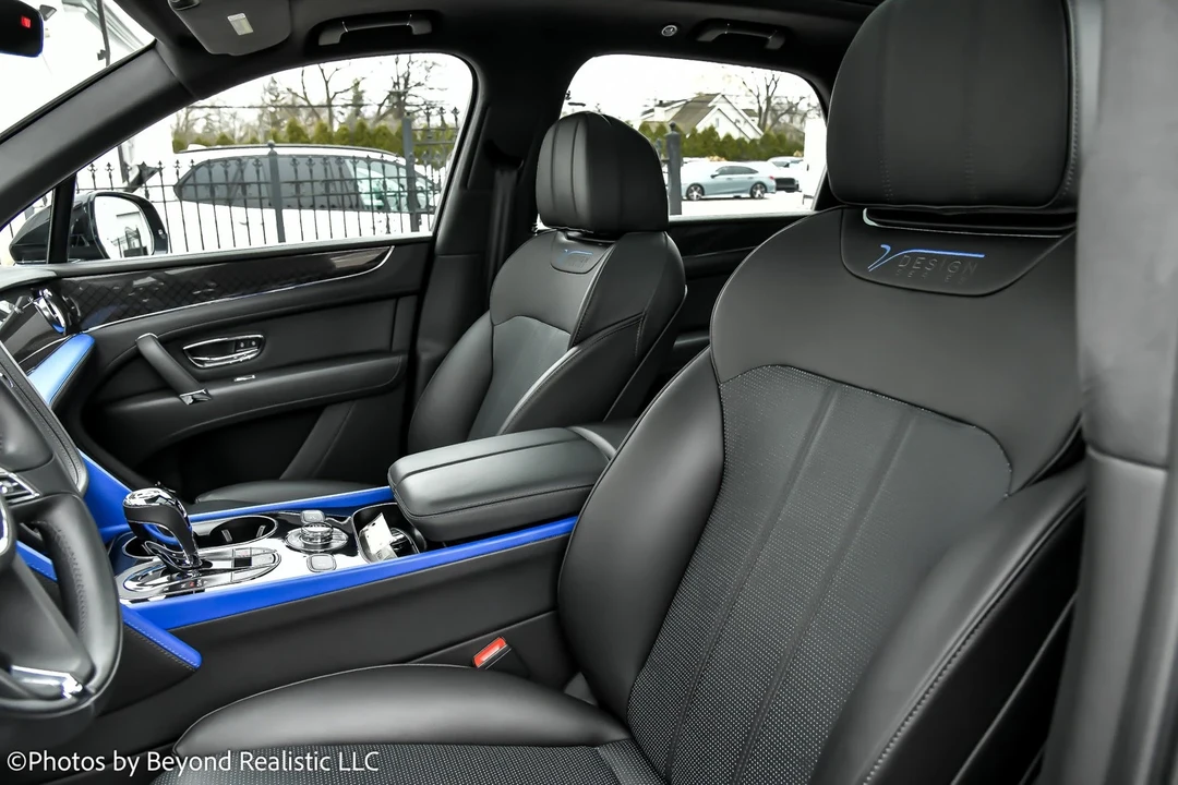 2020 Bentley Bentayga - Image 2 of 21