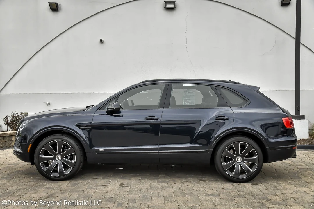 2020 Bentley Bentayga - Image 5 of 21