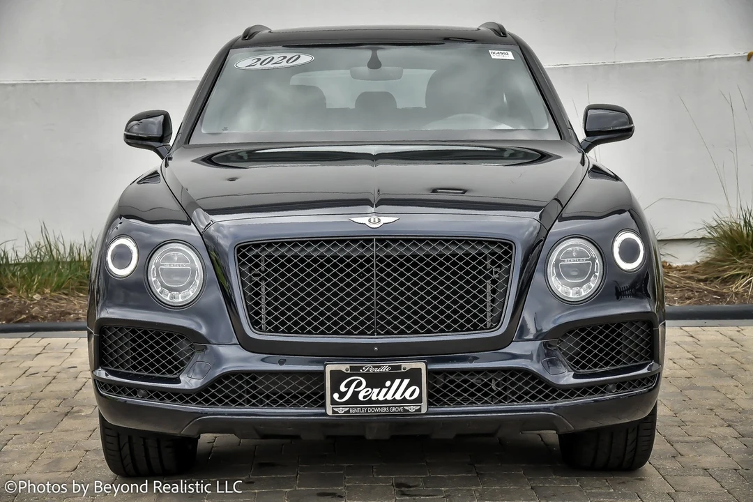 2020 Bentley Bentayga - Image 3 of 21