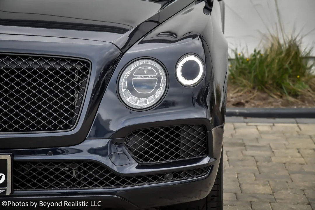 2020 Bentley Bentayga - Image 10 of 21