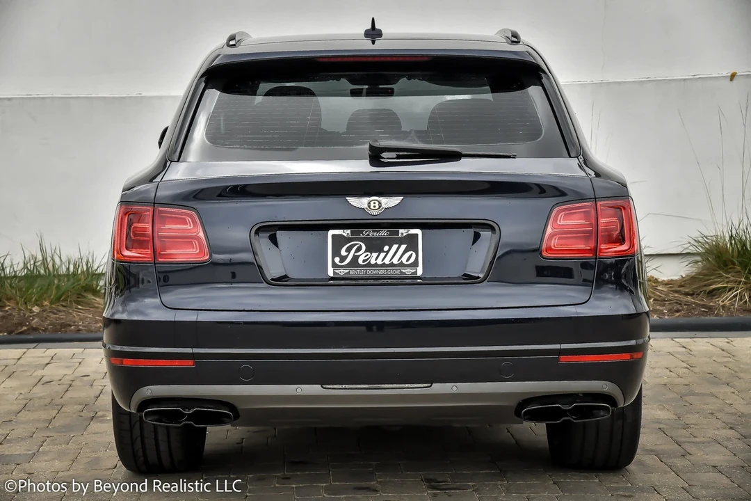 2020 Bentley Bentayga - Image 7 of 21