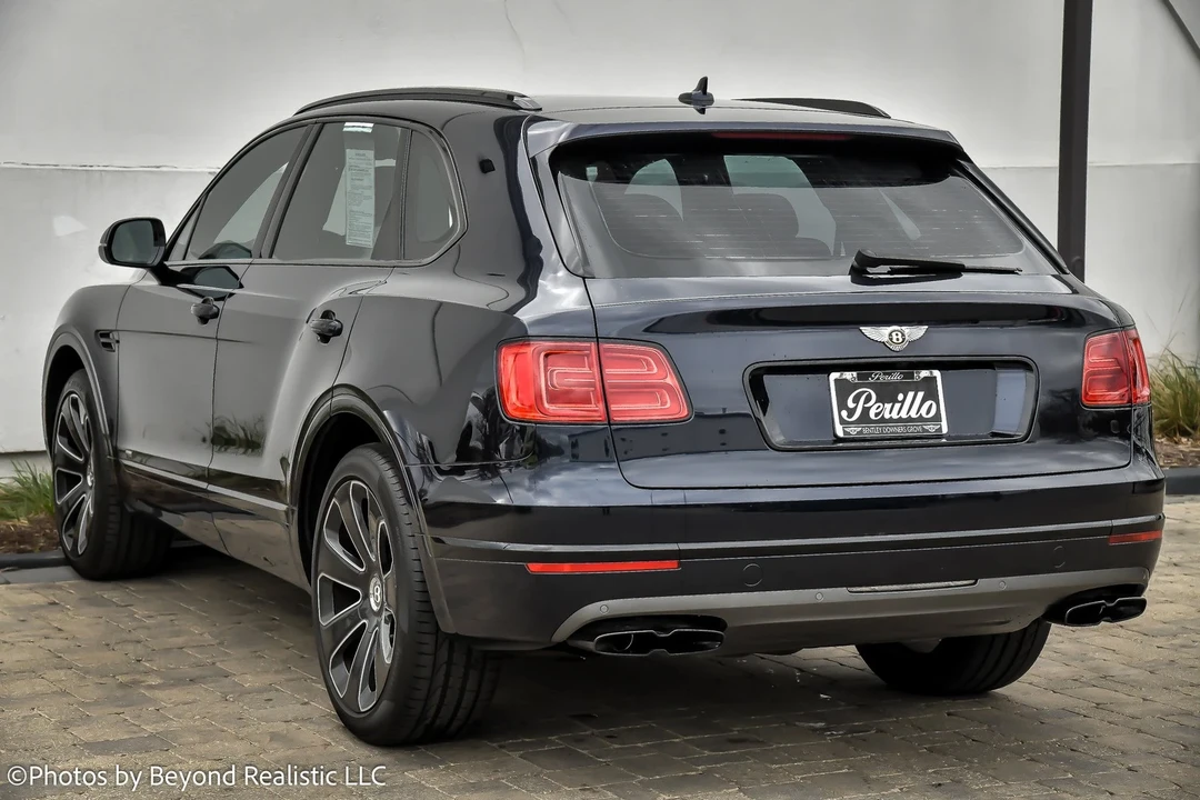 2020 Bentley Bentayga - Image 6 of 21