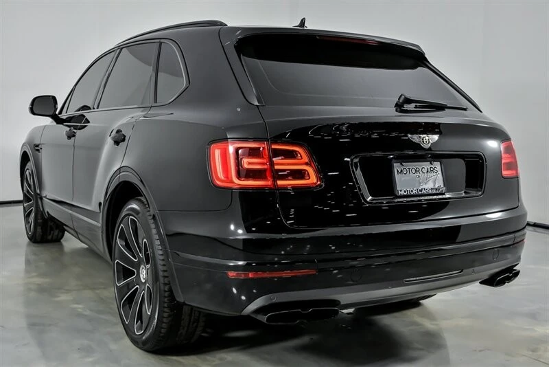 2020 Bentley Bentayga - Image 9 of 21